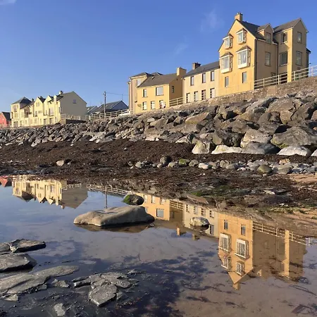 The Tailor's * Lahinch