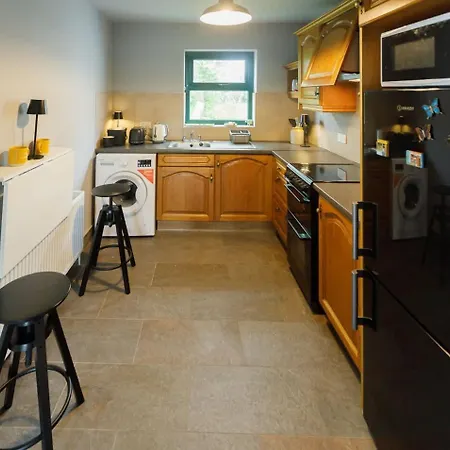 The Tailor's Casa vacanze Lahinch