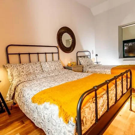 The Tailor's Casa vacanze