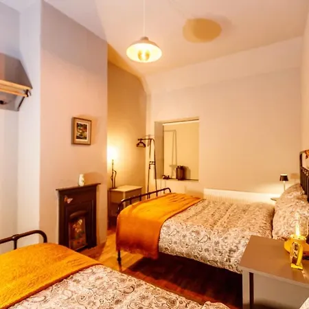 The Tailor's Casa vacanze *