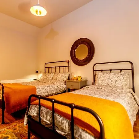 The Tailor's Casa vacanze Lahinch