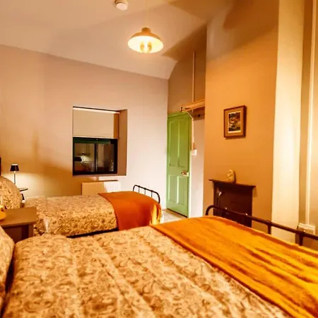 The Tailor's Casa vacanze