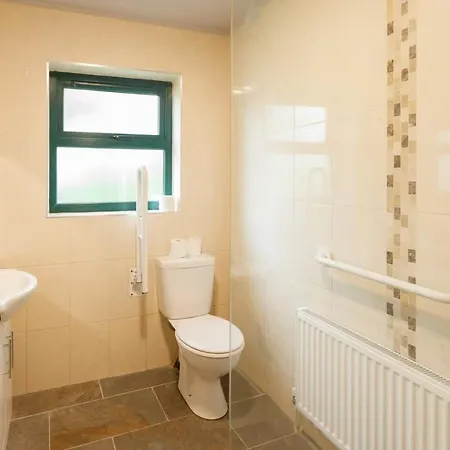 Casa vacanze The Tailor's Lahinch