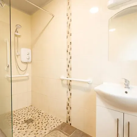 Casa vacanze The Tailor's Lahinch