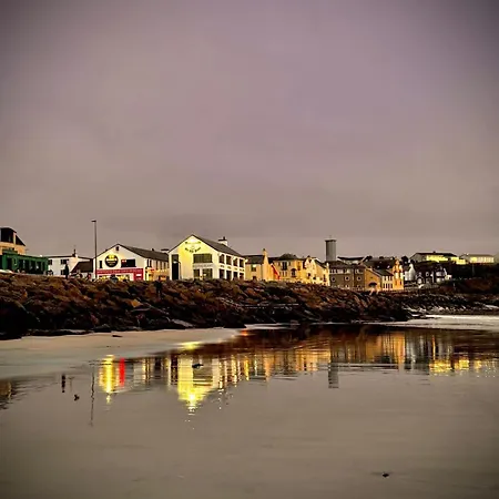 The Tailor's Casa vacanze Lahinch