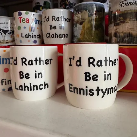 The Tailor's * Lahinch
