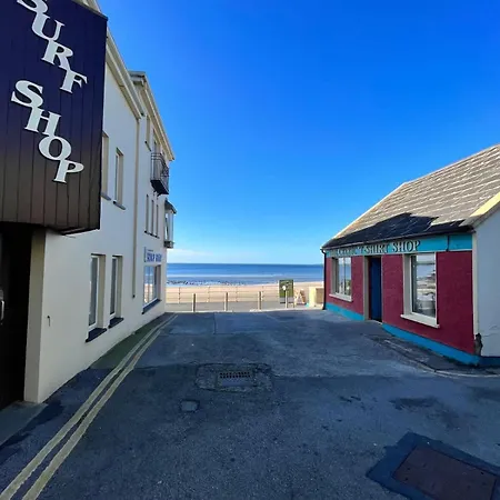The Tailor's * Lahinch